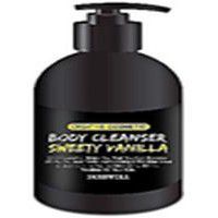 Body Cleanser Sweety Vanilla - Увлажняющий, очищающий и питающий гель для душа